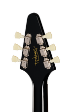 Epiphone Jimi Hendrix Flying V Electric Guitar - Love Drops 3