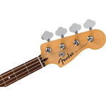 Fender Standard Precision Bass Guitar - 3 Color Sunburst 3