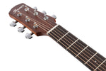 Ibanez AAM54CEOPN Advanced Auditorium Acoustic Electric Guitar - Natural 6