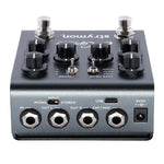 Strymon El Capistan dTape Echo Pedal V2 2