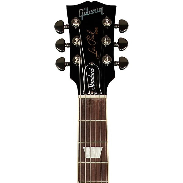Gibson Les Paul Standard '60s Figured Top Electric Guitar - Iced Tea 3