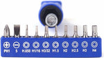 Music Nomad MN228 The Octopus - 17-in-1 Tech Tool 3