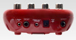 Line 6 Pocket Pod Battery Powered Headphone and Mini Amp Modeler for Guitarists 5