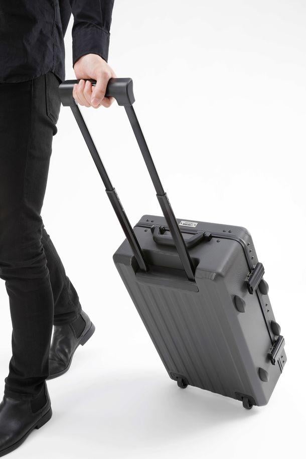 Boss BCB-1000 Portable Pedal Board with Wheels 3