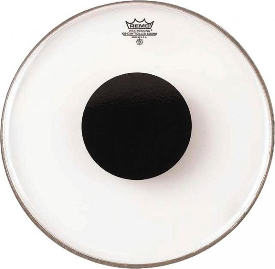 Remo 14" CS031410 Controlled Sound Clear Drum Head