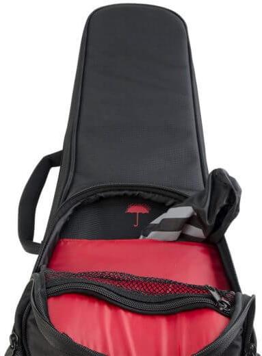 Gator ProGo Tenor Ukulele Gig Bag 5