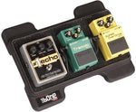 Gator G-MINI BONE Mini Bone Pedalboard w/Carry Bag 2