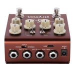 Strymon Lex Rotary Speaker Simulator Effects Pedal - V2 2