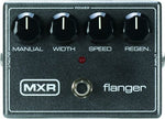 MXR M117R Flanger Reissue