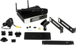 Sennheiser EW-D 835-S Wireless Handheld Microphone System 9