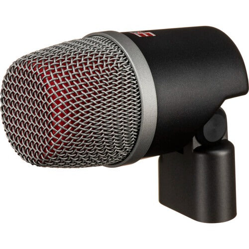 sE Electronics V Kick Dynamic Supercardioid Kick Drum Microphone 3