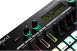 Roland MC-101 4-Track Groovebox 4