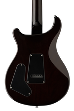 PRS SE Studio Electric Guitar - Orange Tiger Smokeburst 3