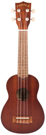 Kala MK-S Makala Soprano Ukulele 2