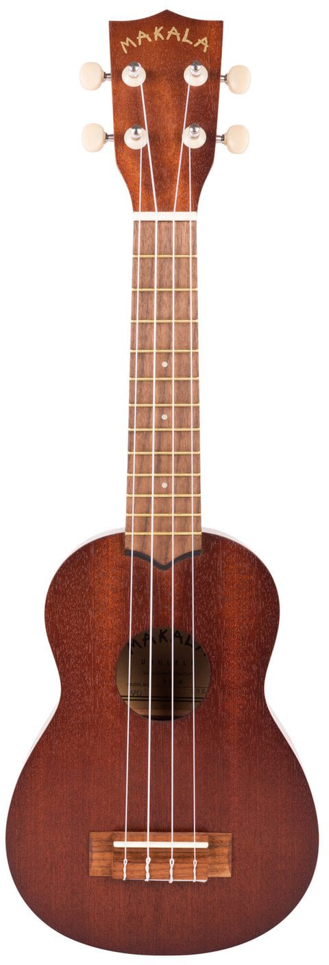 Kala MK-S Makala Soprano Ukulele 2