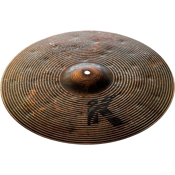 Zildjian KCSP4681 K Custom Special Dry Cymbal Pack 4