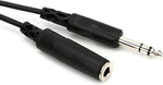 Hosa HPE310 Headphone Extension Cable 10'