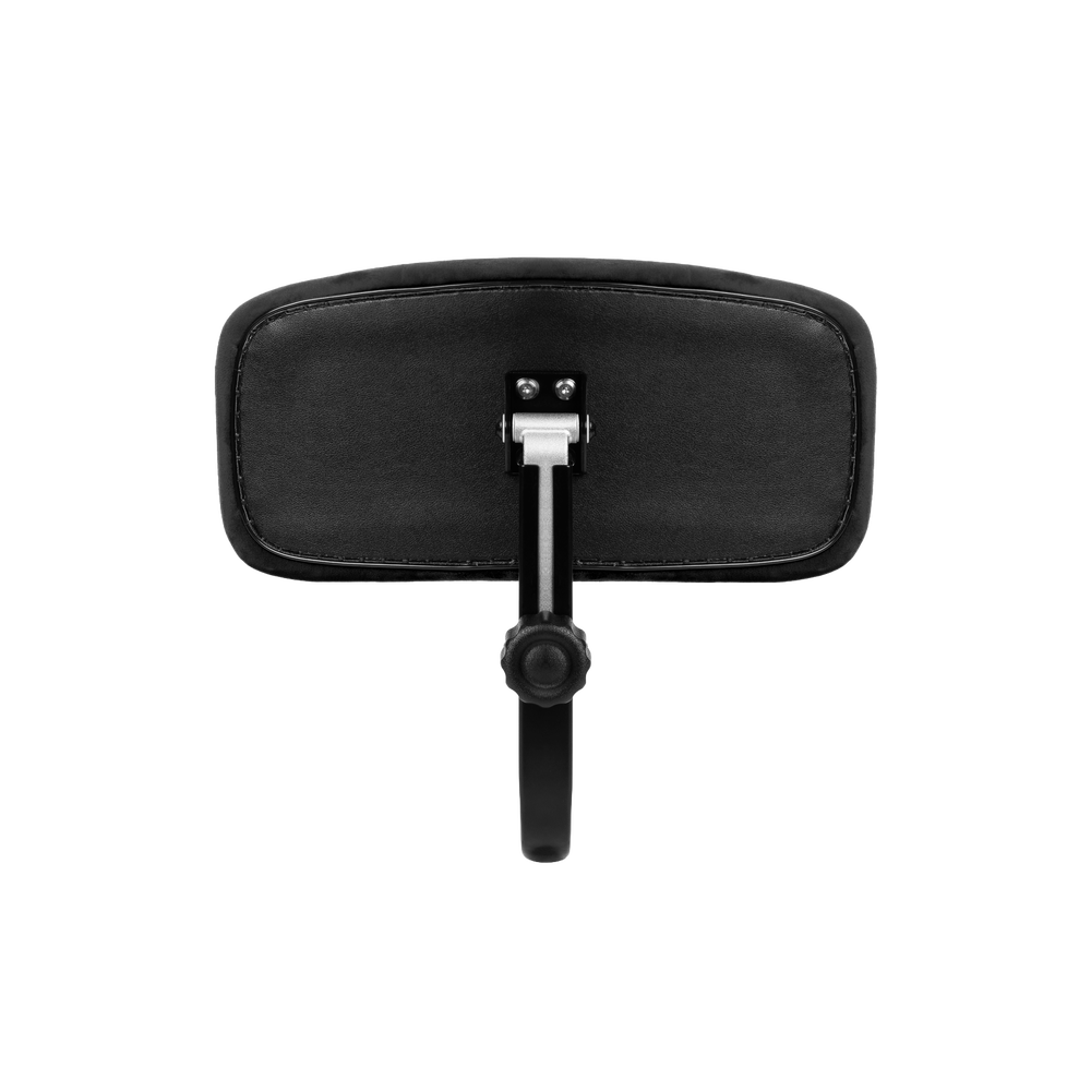 Gator Cases GP-DTH-BR Drum Throne Backrest - Black 6