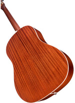 Guild DS-240 Slope Shoulder Tear Drop Burst Gloss No Case 2