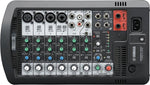 Yamaha STAGEPAS 400BT Portable PA with Bluetooth 3