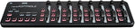 Korg Nano Kontrol 2 USB MIDI Control Surface - Black 2