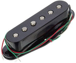 Dimarzio DP408 Virtual Vintage 1954 Pro Pickup - Black 3