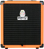 Orange CR25BX Crush Pix 25 Watt Bass Amp