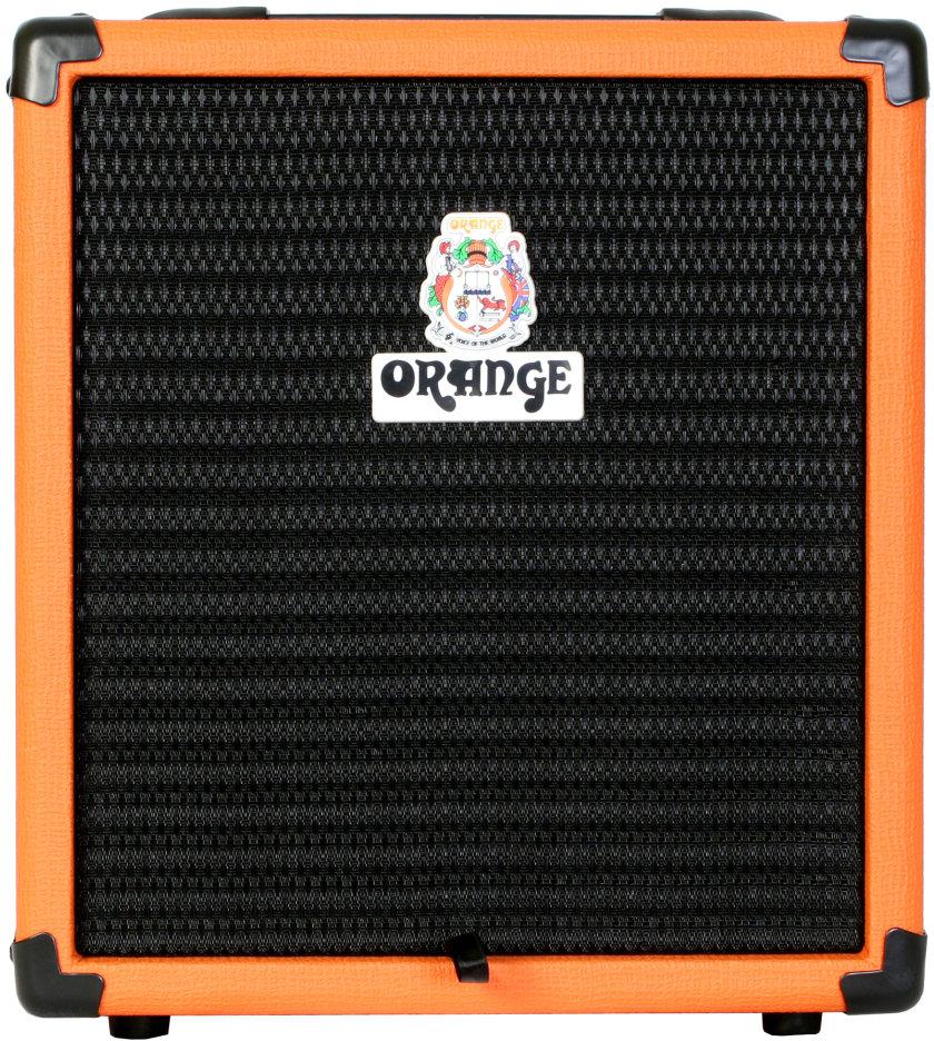 Orange CR25BX Crush Pix 25 Watt Bass Amp