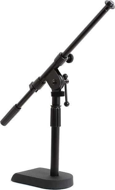 Onstage MS7920B Bass Drum Microphone Stand 2