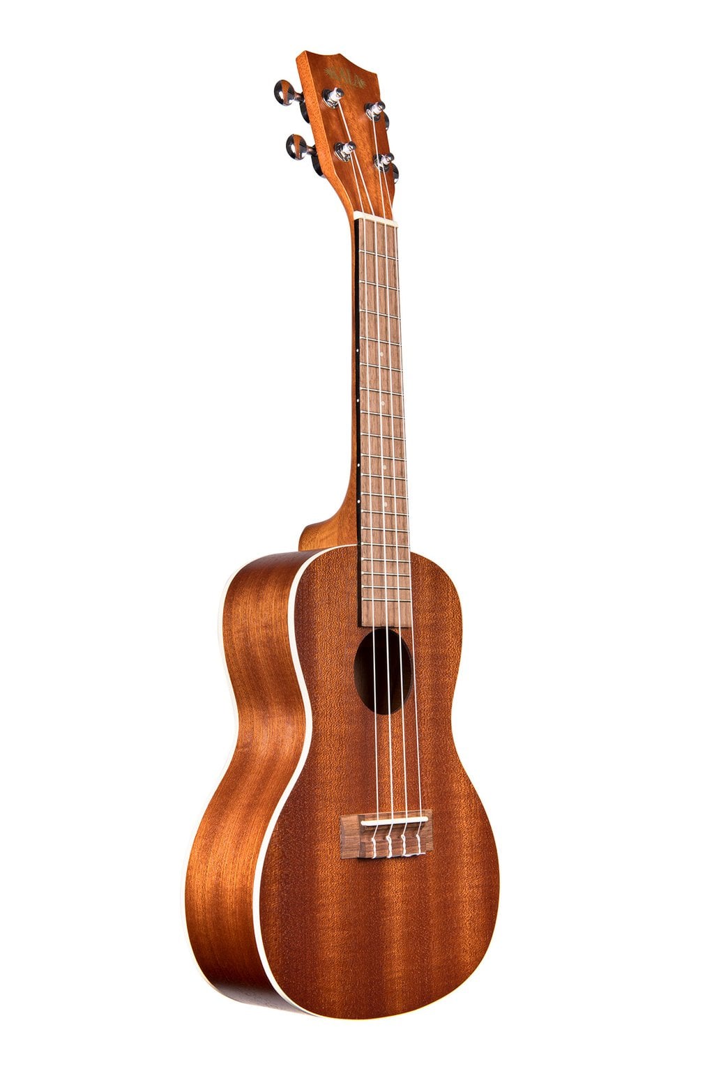 Kala KA-C Mahogany Concert Ukulele 3