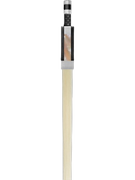 Maple Leaf Strings Woven Carbon Fiber Cello Bow - 4/4 Size 3