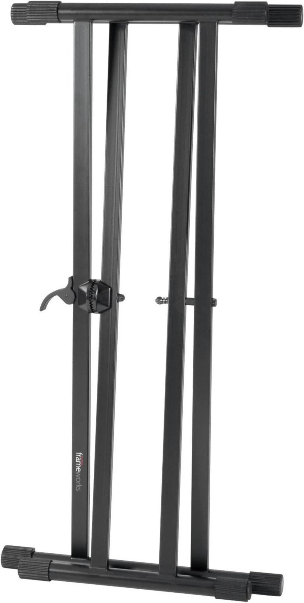 Gator Frameworks GFW-KEY-2000X Deluxe X-Style Keyboard Stand 2