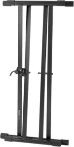 Gator Frameworks GFW-KEY-2000X Deluxe X-Style Keyboard Stand 2