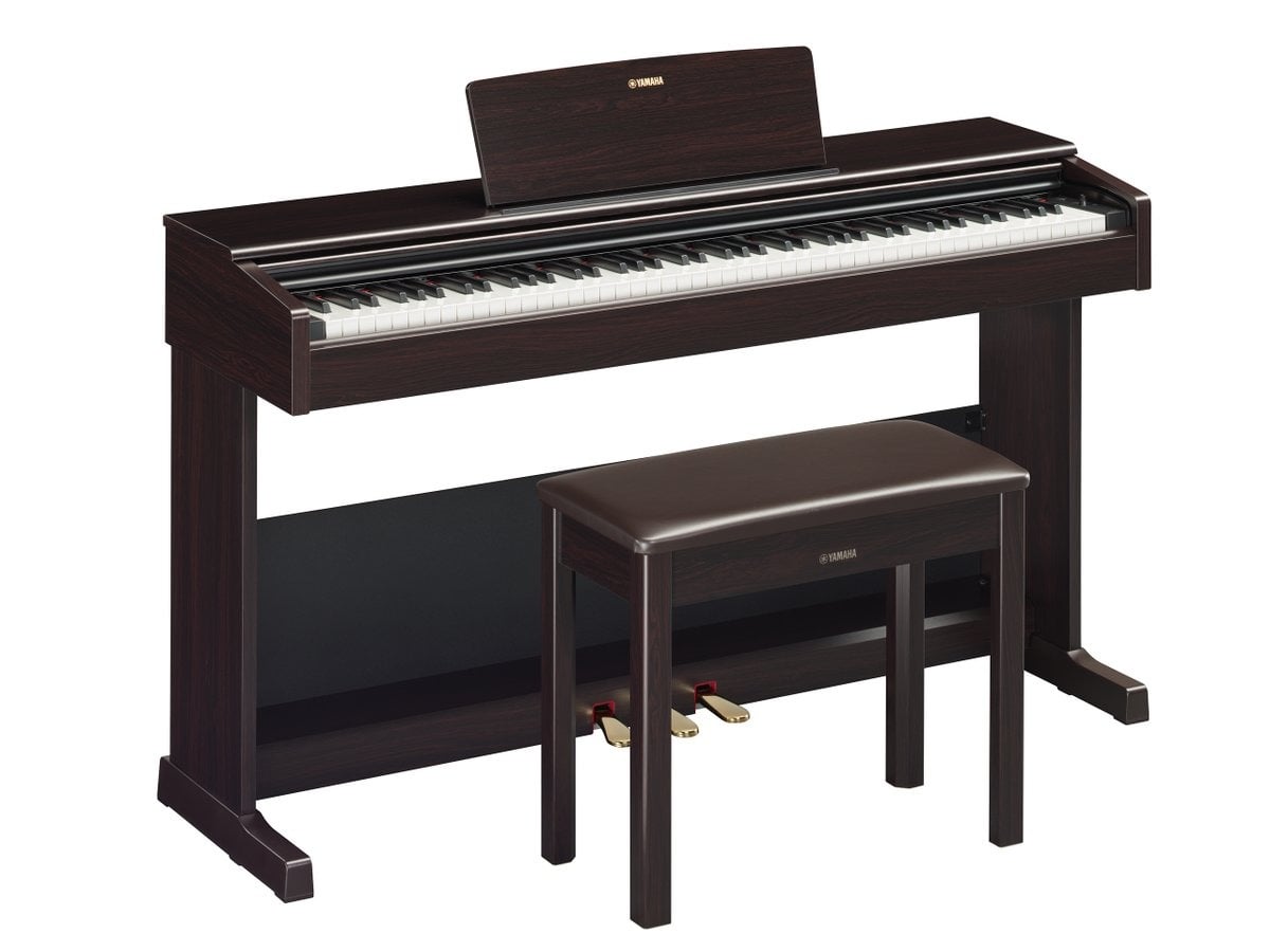 yamaha-ydp105r-arius-rosewood-console-digital-piano-with-bench