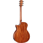 Taylor Next Generation 514ce Acoustic Electric Guitar - Natural 4