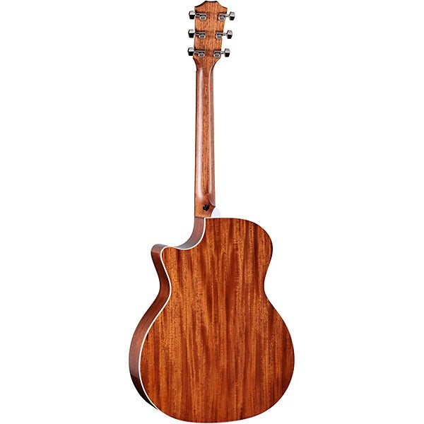 Taylor Next Generation 514ce Acoustic Electric Guitar - Natural 4