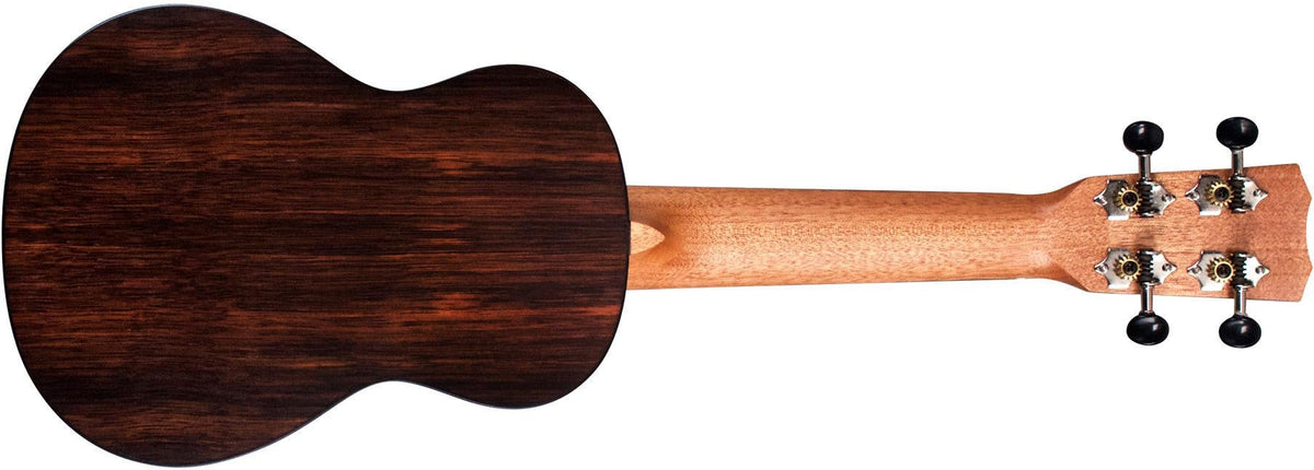 Cordoba 21-S Soprano Ukulele SP/EB 2