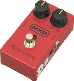MXR Dyna Comp Effects Pedal 2