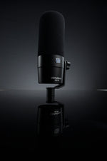 Presonus PD-70 Dynamic Cardioid Broadcast Microphone 3