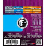 Elixir Polyweb 80/20 Bronze Acoustic Guitar Strings - (.010 -.047) 2