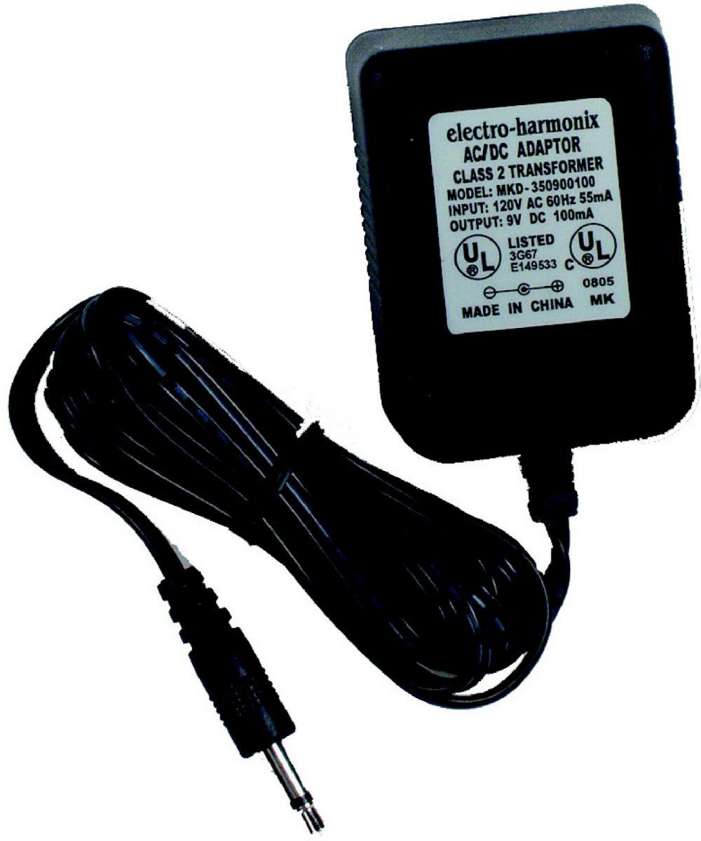 Electro-Harmonix 9DC-100 AC Power Supply