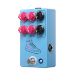 JHS PG-14 Paul Gilbert Signature Distortion Pedal 2