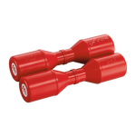Meinl SH5R Red Soft Shaker