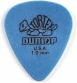 Dunlop Standard Tortex Pick Pack (Blue 1.0) 3
