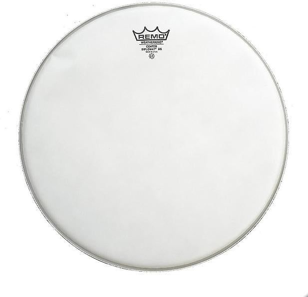 Remo 14\" BD011400 Diplomat Coated Drum Head