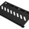 Gator Pedal Board Metal Small Size Black with Gig Bag 4