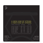 D'Addario NYXL Electric Super Light Top Regular Bottom 09-46 3