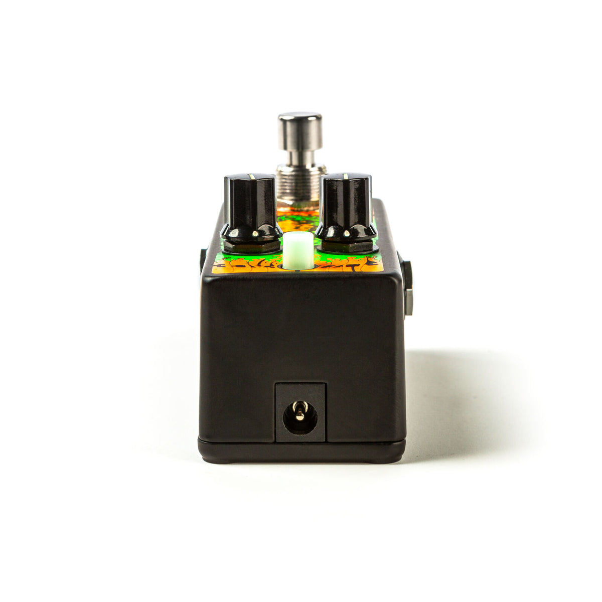 Dunlop Jimi Hendrix 68 Shrine Series JHMS1 Fuzz Face Distortion Effect Pedal 2