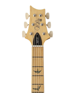 PRS SE NF 53 Electric Guitar - Black Doghair 3