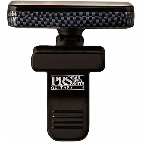 PRS Clip-On Headstock Tuner 3